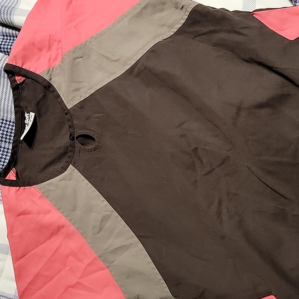 Butter soft shirt